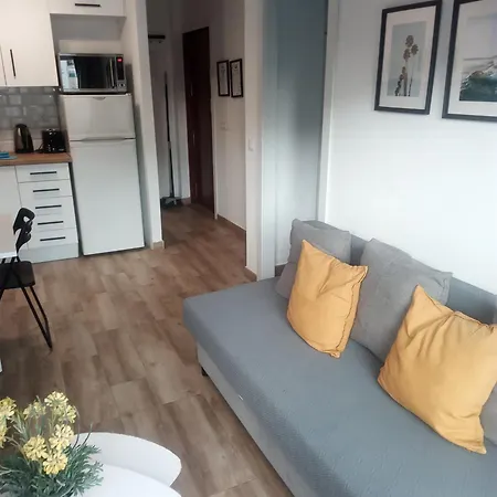 Sol Y Mar Apartment