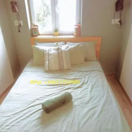 Apartment Sol Y Mar