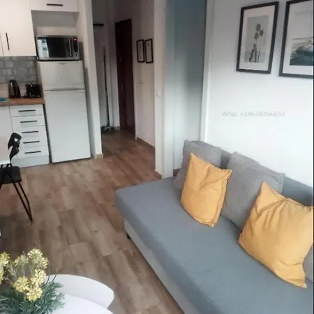 Apartment Sol Y Mar Fuengirola